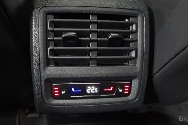 2024 Volkswagen Golf с пробегом 34 260 км