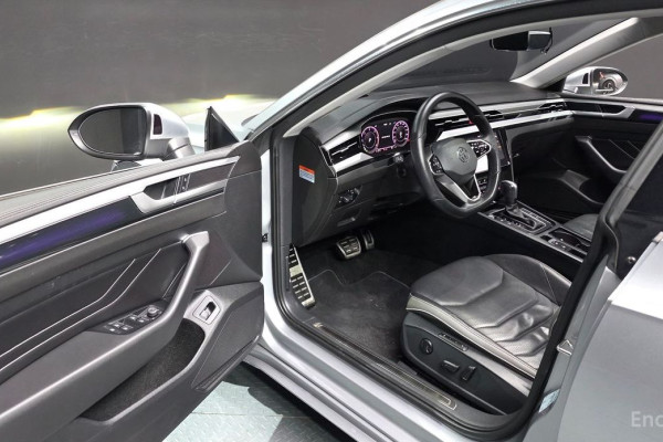 2023 Volkswagen Arteon с пробегом 59 080 км