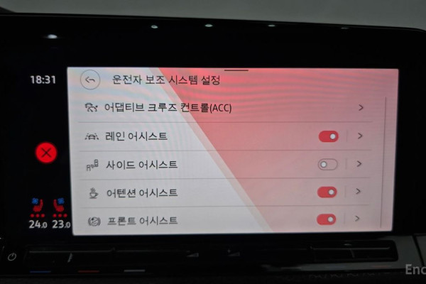 2024 Volkswagen Golf с пробегом 34 260 км