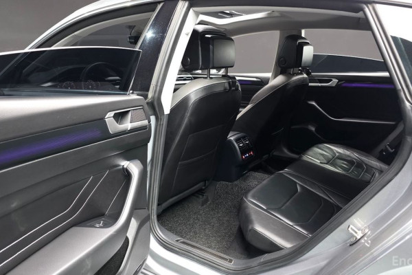 2023 Volkswagen Arteon с пробегом 59 080 км