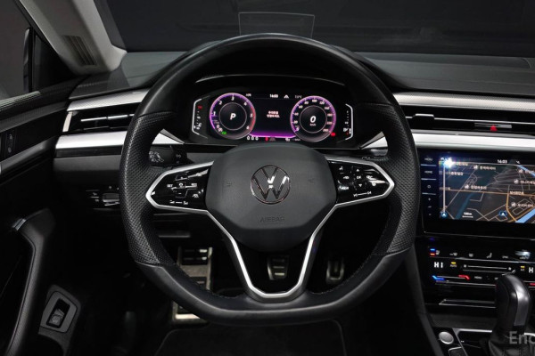 2023 Volkswagen Arteon с пробегом 59 080 км