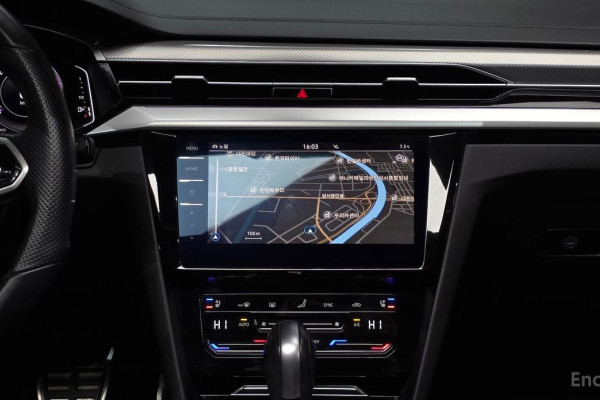 2023 Volkswagen Arteon с пробегом 59 080 км