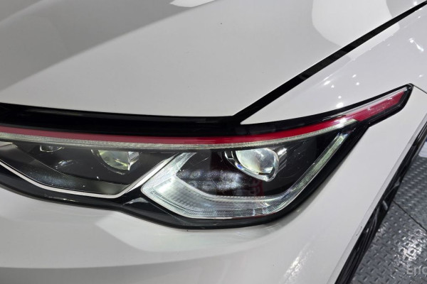 2024 Volkswagen Golf с пробегом 34 260 км