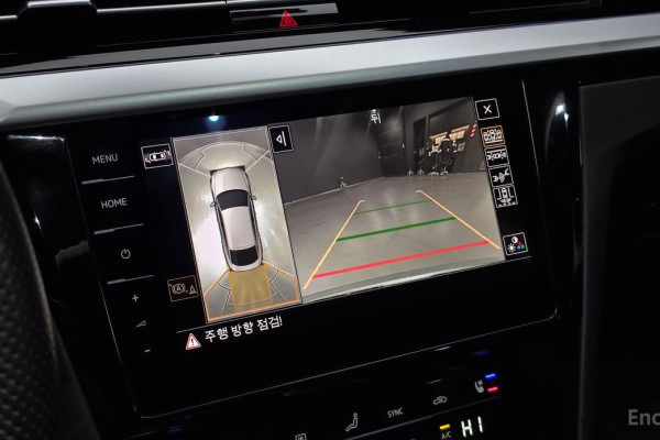 2023 Volkswagen Arteon с пробегом 59 080 км