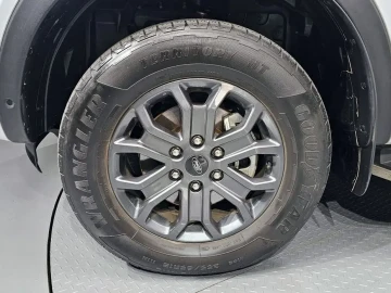 2023 Ford Ranger с пробегом 58 275 км