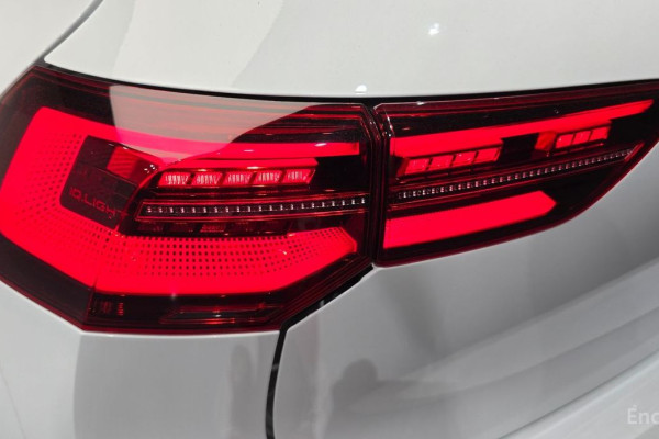 2024 Volkswagen Golf с пробегом 34 260 км