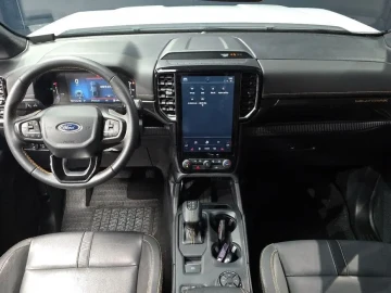 2023 Ford Ranger с пробегом 58 275 км