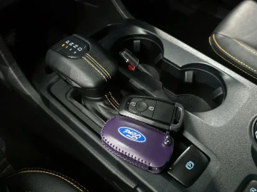 2023 Ford Ranger с пробегом 58 275 км