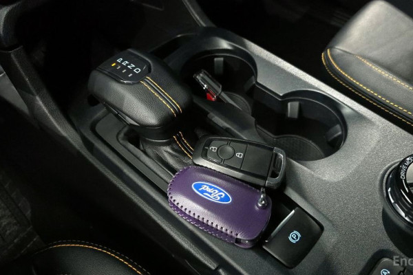 2023 Ford Ranger с пробегом 58 275 км