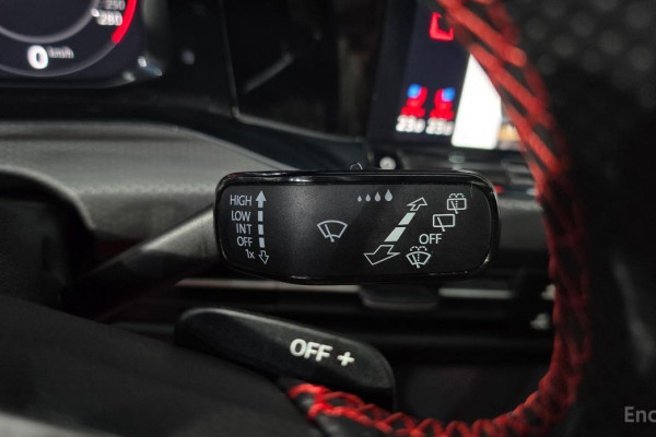 2024 Volkswagen Golf с пробегом 34 260 км