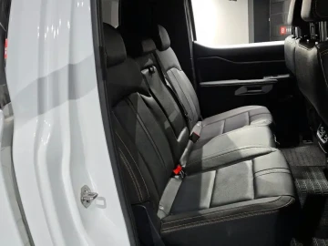 2023 Ford Ranger с пробегом 58 275 км