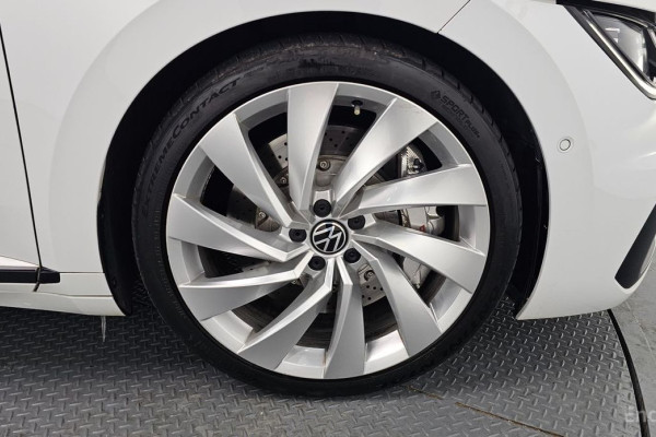 2020 Volkswagen Arteon с пробегом 51 027 км