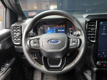 2023 Ford Ranger с пробегом 58 275 км