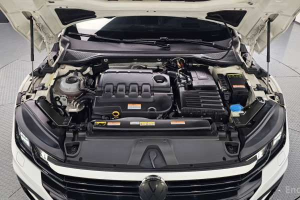 2020 Volkswagen Arteon с пробегом 51 027 км