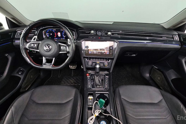 2020 Volkswagen Arteon с пробегом 51 027 км
