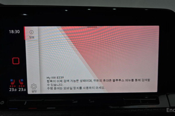 2024 Volkswagen Golf с пробегом 34 260 км