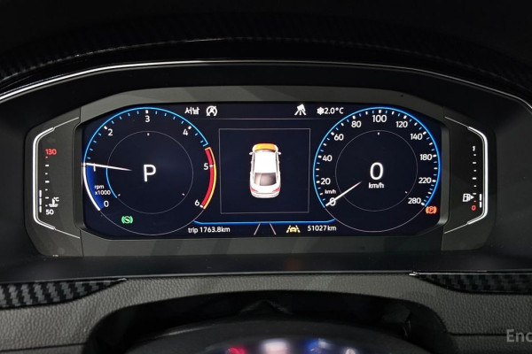 2020 Volkswagen Arteon с пробегом 51 027 км