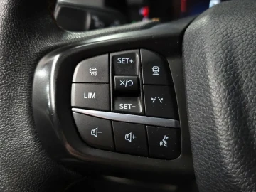 2023 Ford Ranger с пробегом 58 275 км