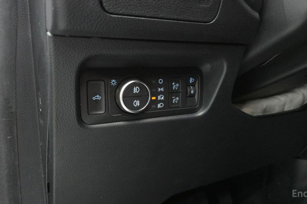 2023 Ford Ranger с пробегом 58 275 км