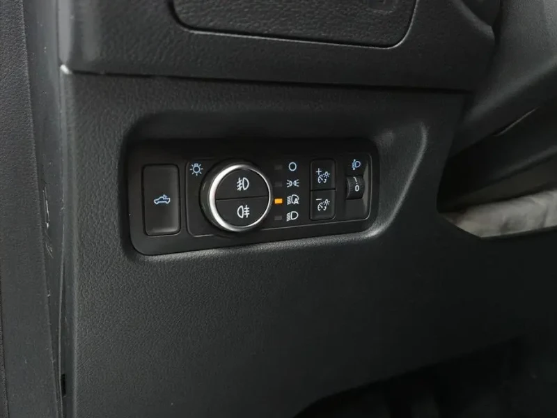 2023 Ford Ranger с пробегом 58 275 км
