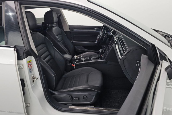 2020 Volkswagen Arteon с пробегом 51 027 км