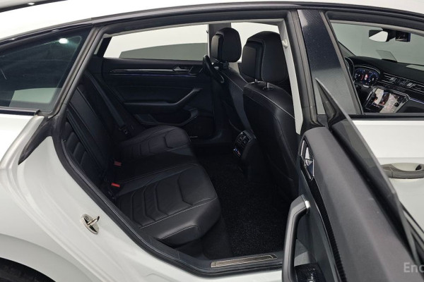 2020 Volkswagen Arteon с пробегом 51 027 км