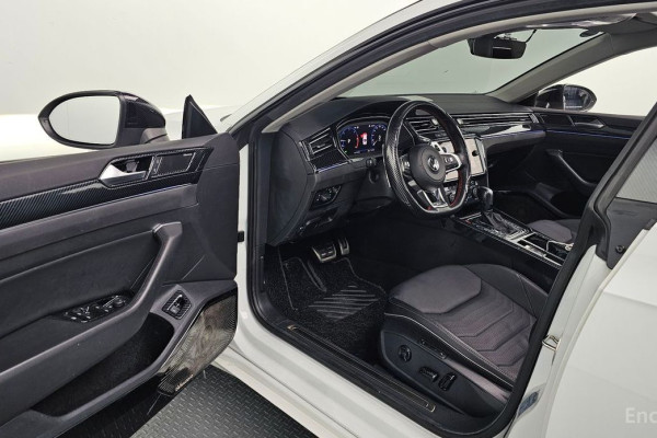 2020 Volkswagen Arteon с пробегом 51 027 км