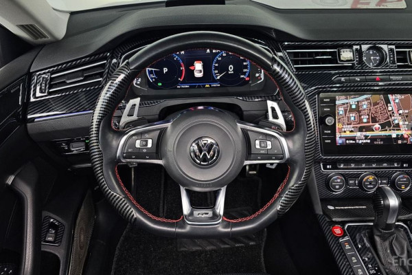 2020 Volkswagen Arteon с пробегом 51 027 км