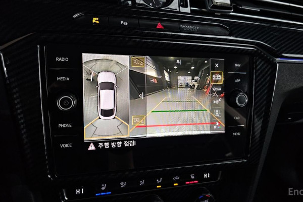 2020 Volkswagen Arteon с пробегом 51 027 км