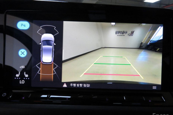 2022 Volkswagen Golf с пробегом 19 900 км