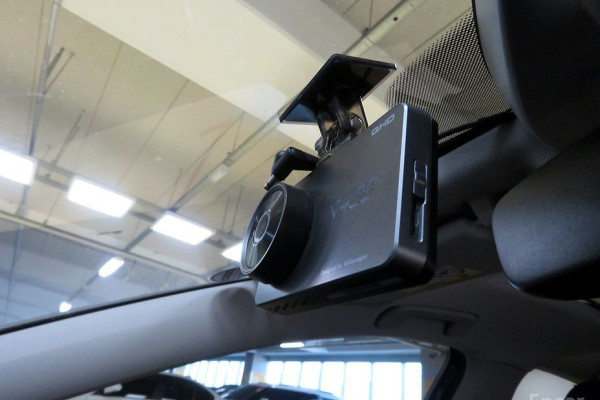 2022 Volkswagen Golf с пробегом 19 900 км