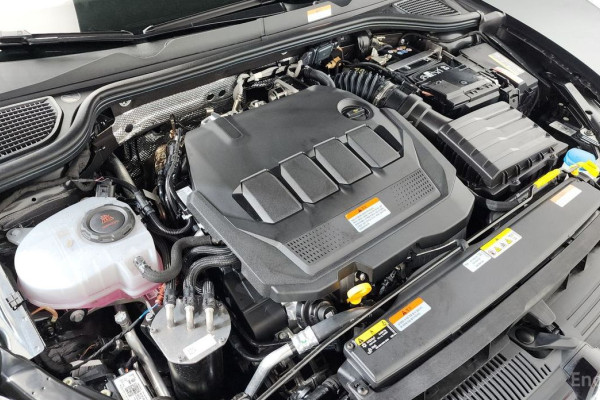 2026 Volkswagen Golf с пробегом 4 495 км