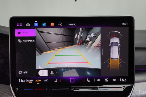 2026 Volkswagen Golf с пробегом 4 495 км