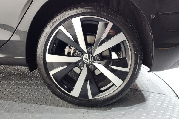 2026 Volkswagen Golf с пробегом 4 495 км