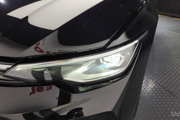 2026 Volkswagen Golf с пробегом 4 495 км