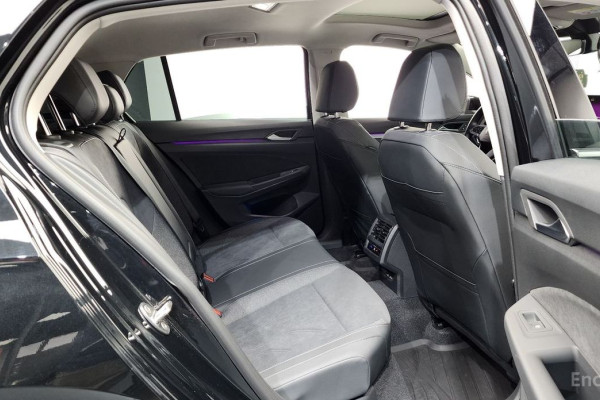 2026 Volkswagen Golf с пробегом 4 495 км