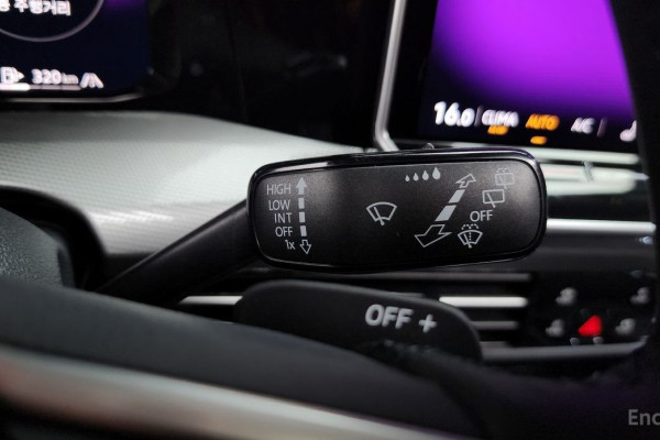 2026 Volkswagen Golf с пробегом 4 495 км