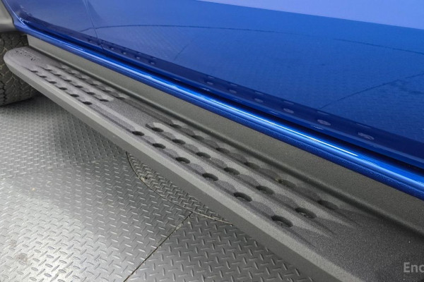 2024 Ford Ranger с пробегом 46 487 км