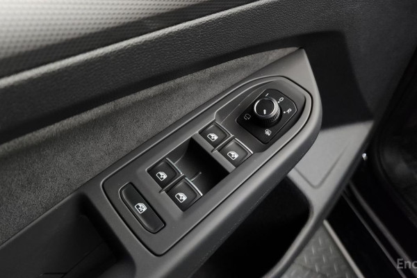 2026 Volkswagen Golf с пробегом 4 495 км