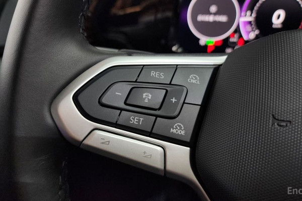 2026 Volkswagen Golf с пробегом 4 495 км