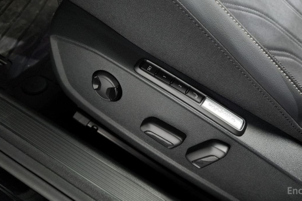 2026 Volkswagen Golf с пробегом 4 495 км