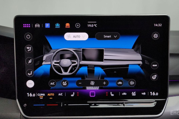 2026 Volkswagen Golf с пробегом 4 495 км