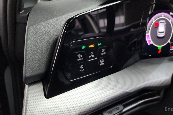 2026 Volkswagen Golf с пробегом 4 495 км