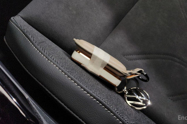 2026 Volkswagen Golf с пробегом 4 495 км