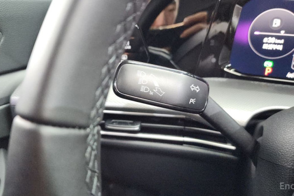 2026 Volkswagen Golf с пробегом 4 495 км