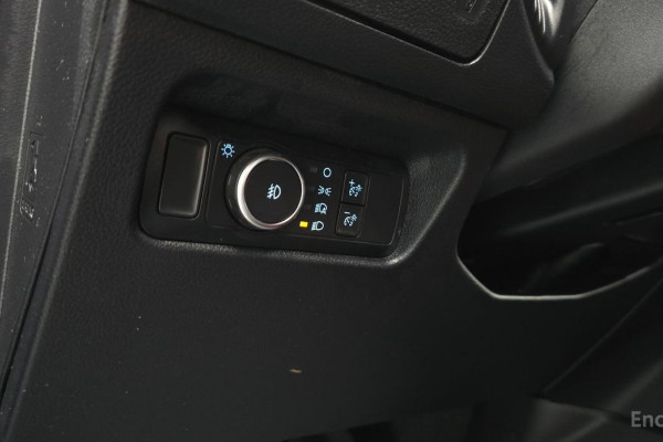 2023 Ford Ranger с пробегом 81 598 км