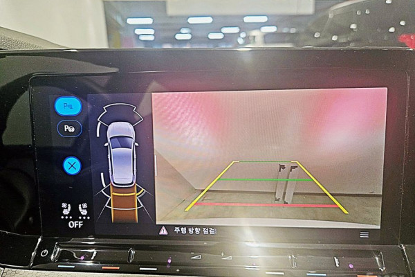 2023 Volkswagen Golf с пробегом 34 607 км