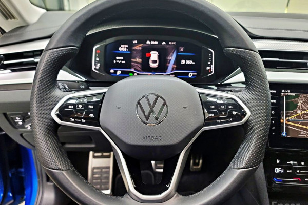 2023 Volkswagen Arteon с пробегом 9 000 км