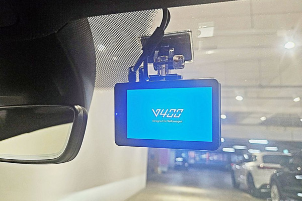 2023 Volkswagen Golf с пробегом 34 607 км