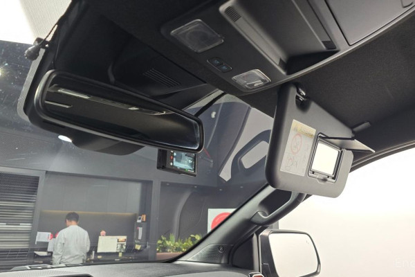 2023 Ford Ranger с пробегом 81 598 км